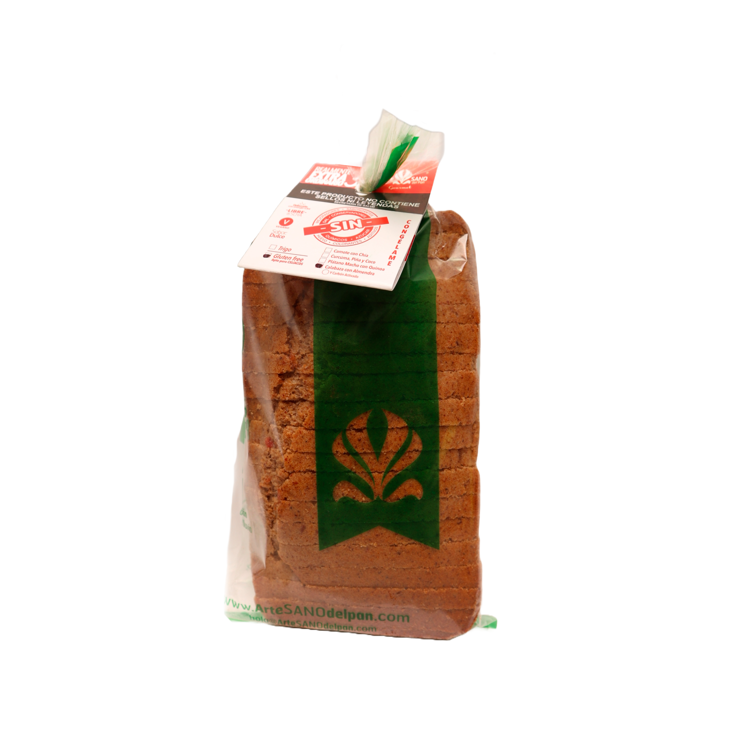 Plátano Macho con Quinoa