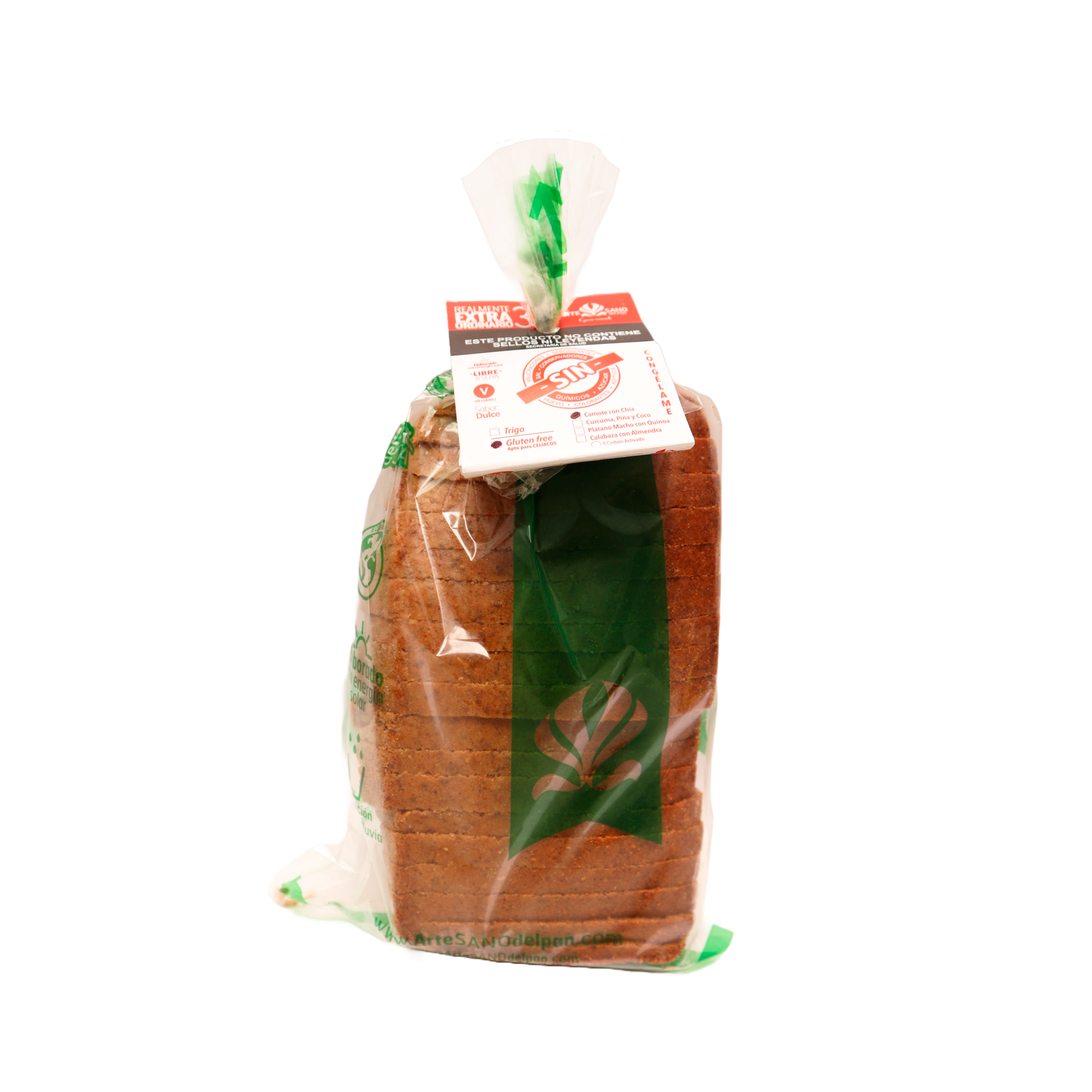 Plátano Macho con Quinoa