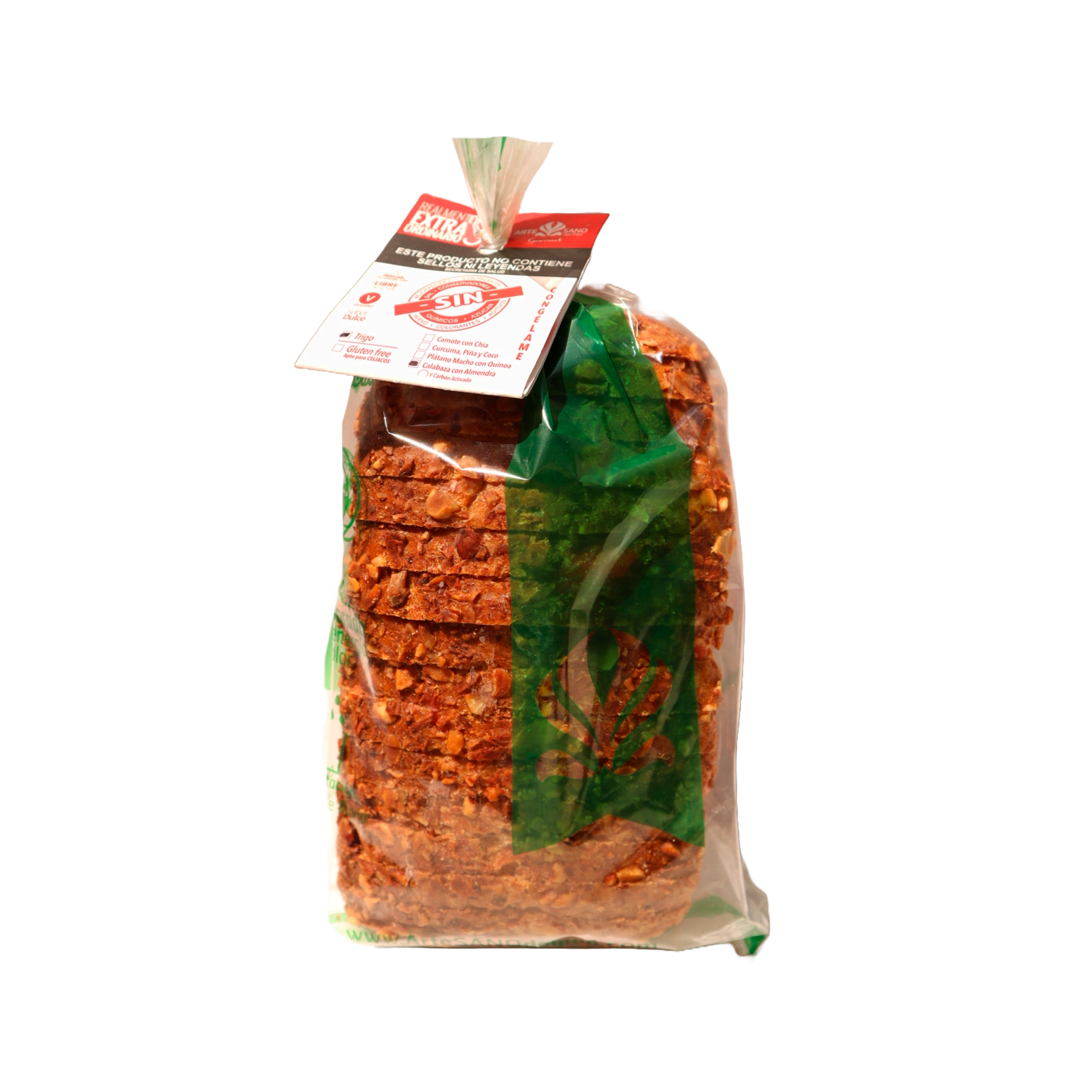Plátano Macho con Quinoa