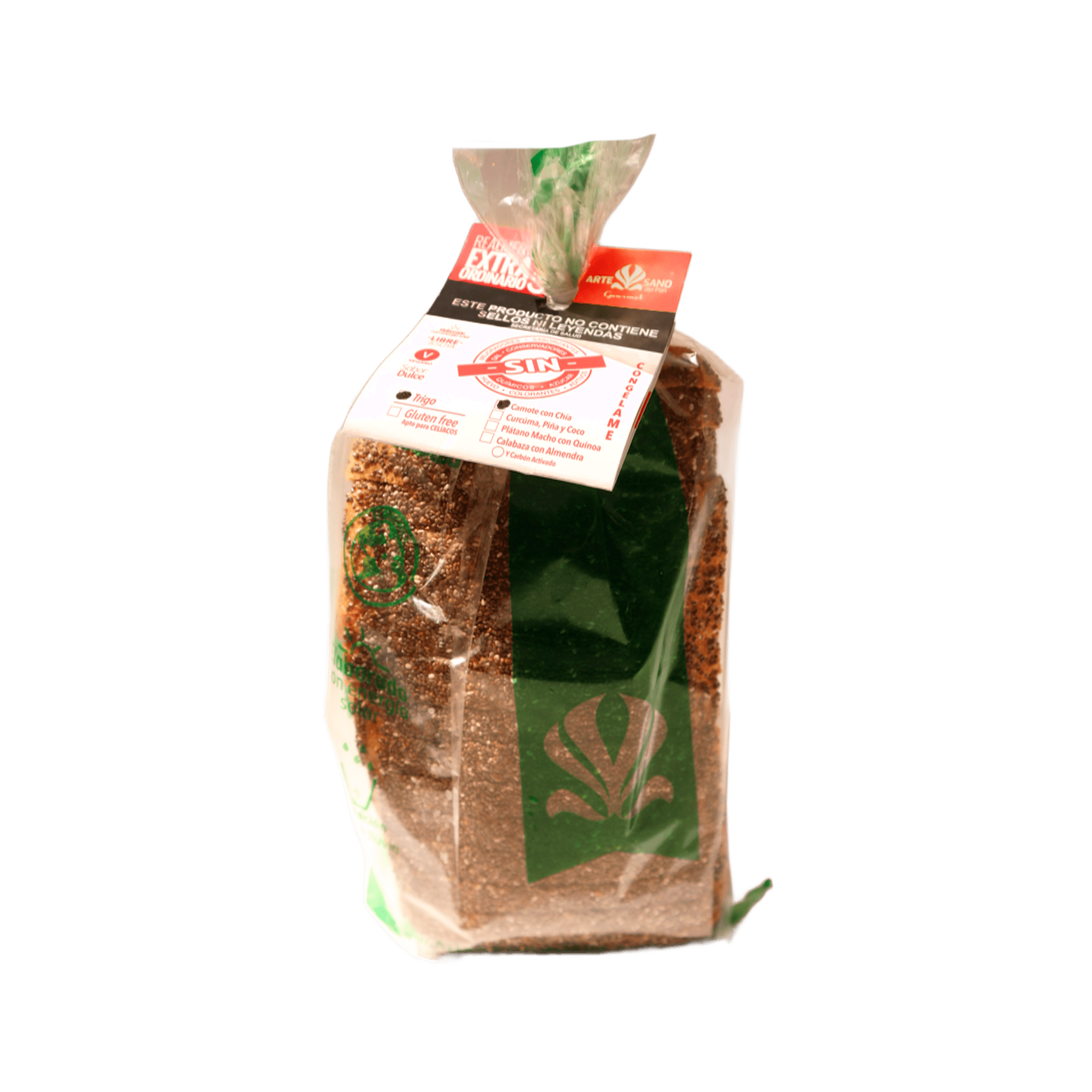 Plátano Macho con Quinoa