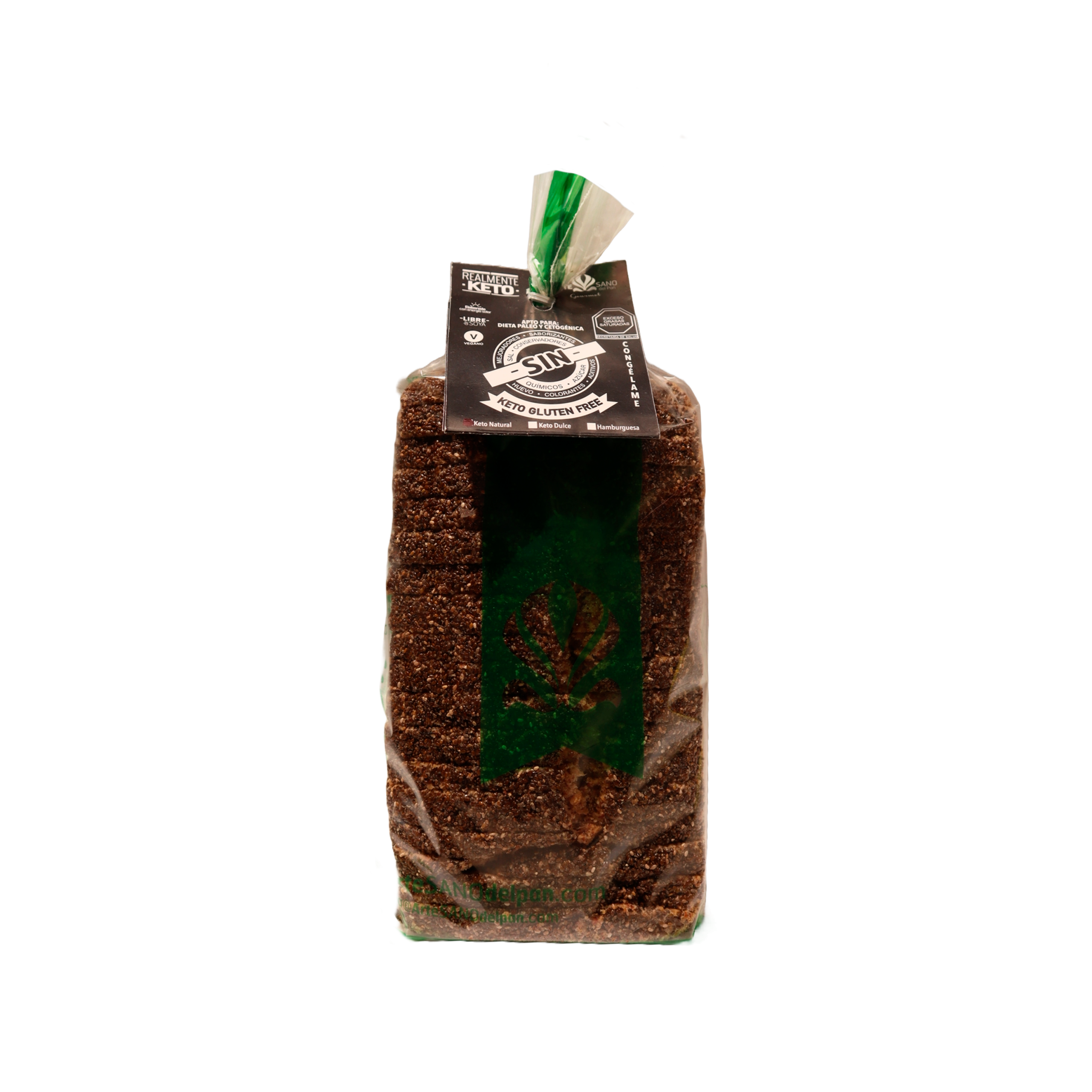 Keto Dulce