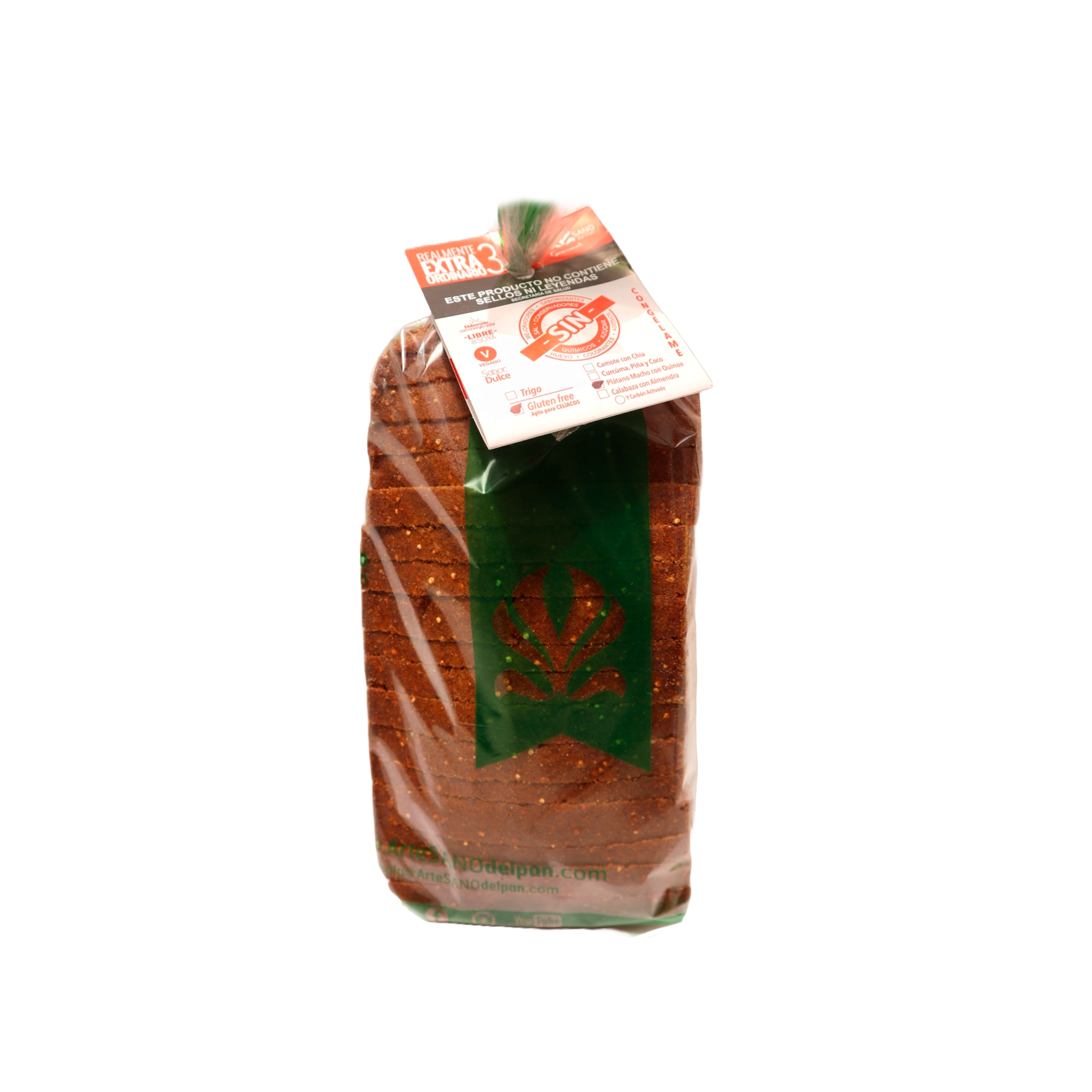 Plátano Macho con Quinoa